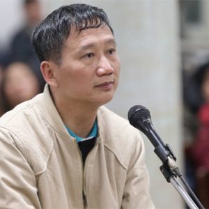 Kommentar: Hinter den Kulissen des Prozesses von Đinh La Thăng und Trịnh Xuân Thanh – ein erzwungenes Geständnis?