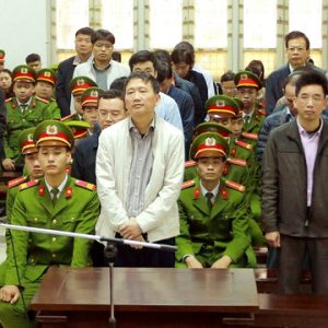Kommentar: Plan geplatzt – Prozess um Trịnh Xuân Thanh unerwarteterweise unterbrochen
