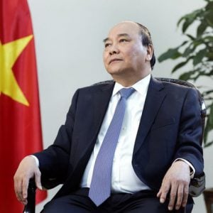 Kann Premierminister Nguyen Xuan Phuc die Wirtschaft Vietnams wieder zum Leben erwecken?