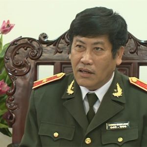 Tướng Trương Giang Long đã lập công lớn, Bộ Công an đề xuất tặng danh hiệu Nhà giáo Nhân dân