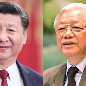 Chủ tịch Trung Quốc Tập Cận Bình có thể tiếp tục tại vị vô hạn định, Nguyễn Phú Trọng có học làm theo?