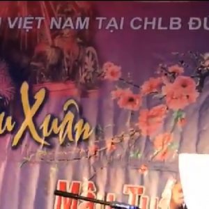 Neujahrsempfang in Berlin: Vietnams Botschafter Đoàn Xuân Hưng klärt nicht über die Entführung von Trịnh Xuân Thanh auf
