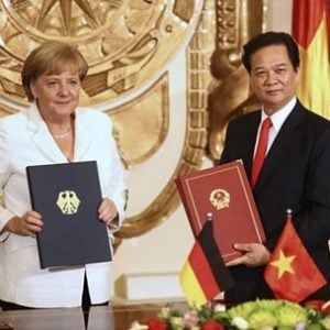 Mối quan hệ đối tác chiến lược Đức – Việt sẽ ra sao sau vụ Trịnh Xuân Thanh?