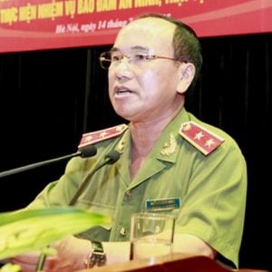 Tổng Công tố Liên bang Đức ra quyết định điều tra Trung tướng Đường Minh Hưng, Phó Tổng cục trưởng Tổng cục An ninh, Bộ Công an Việt Nam