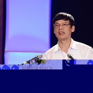 Đoàn công tác tỉnh Thanh Hóa đã nhận được Visa vào Đức lúc 9 giờ sáng ngày 29.9