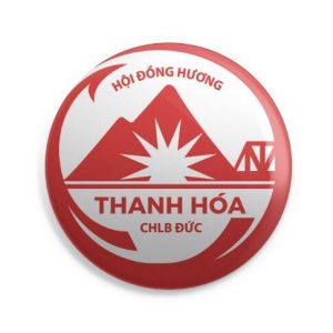 HỘI ĐỒNG HƯƠNG THANH HÓA Tại CHLB  Đức mời dự “Ngày Hội Quê“ tại Berlin 1.10.2017