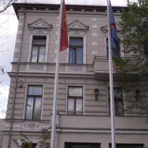 Một Việt kiều tại Berlin đang bị cảnh sát điều tra vì tình nghi có liên quan đến vụ bắt cóc Trịnh Xuân Thanh