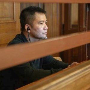 Phiên tòa xét xử vụ bắt cóc Trịnh Xuân Thanh sắp kết thúc – Bị cáo Nguyễn Hải Long đã thú nhận tội hỗ trợ mật vụ Việt Nam cướp người tại Đức