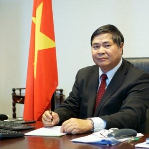 Federal Prosecutor General of Germany sends a request to prosecute Mr. Le Anh Tu on charges of espionage and kidnapping