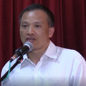 Released Vietnamese lawyer Nguyễn Văn Đài on the Vietnamese judiciary: “Prior of my trial, they had a meeting and already decided on the verdict”