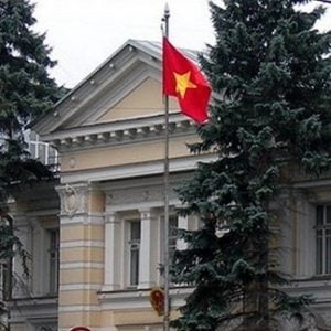 Verdacht, dass die vietnamesische Botschaft in Russland sowie Vietnam Airlines an der Entführung von Trinh Xuan Thanh mitgewirkt haben sollen