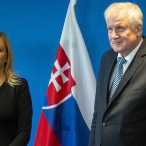 Bộ trưởng Nội vụ Slovakia sang Đức hội đàm với Bộ trưởng Nội vụ Đức về vụ bắt cóc Trịnh Xuân Thanh