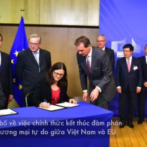 Nữ Chủ tịch Khối đảng Xanh tại Quốc hội châu Âu Ska Keller phản ứng mạnh mẽ khi Bộ Công an VN cấm lãnh đạo nhân quyền quốc tế nhập cảnh, gây cản trở Hiệp định Thương mại tự do EU – Việt Nam