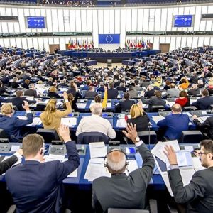 Bức thư của 32 Dân biểu Quốc hội châu Âu cảnh báo Hiệp định Thương mại EU – Việt Nam có thể sẽ không được thông qua