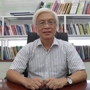 Phó Giáo sư Tiến sĩ Chu Hảo tuyên bố từ bỏ Đảng Cộng sản Việt Nam