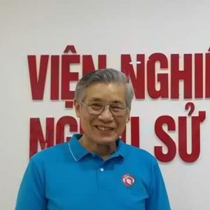 Kommentar: „Ich bin aus der Kommunistischen Partei Vietnams ausgetreten“
