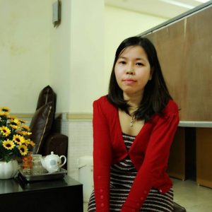 Tin mới nhất: Lê Thu Hà không được nhập cảnh Việt Nam và bị trục xuất về lại Đức
