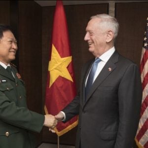 Việt Nam nên cập nhật hóa chiến lược Biển Đông