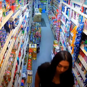 Báo động tệ nạn trộm cắp có tổ chức của người Việt tại siêu thị Đức