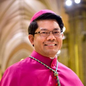 Australischer Bischof vietnamesischer Abstammung äußert sich zum Lộc Hưng-Gemüsegarten
