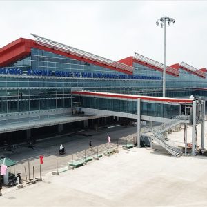 Sân bay quốc tế Vân Đồn sẽ „ giết chết“ Vịnh Hạ Long