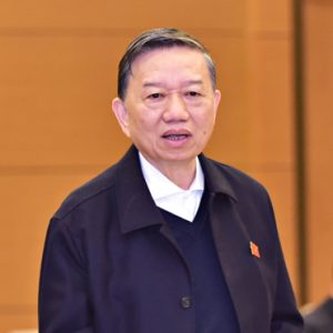 Bộ trưởng Tô Lâm: Nhiều người ở Việt Nam tìm đủ cách để vào tù vì chế độ phạm nhân cao hơn ở ngoài