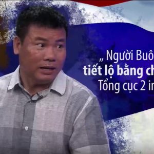 Nhà báo Trương Duy Nhất bị mật vụ VN bắt cóc tại Thái Lan?