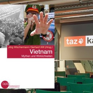 Mời tham dự buổi tọa đàm về cuốn sách mới được xuất bản: Việt Nam – Huyền thoại và Hiện thực