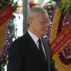 Ban Bí thư chuẩn bị phương án thay nhân sự khi Tổng bí thư, Chủ tịch nước Nguyễn Phú Trọng ốm kéo dài