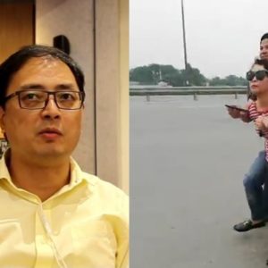 Rechtsanwalt Lê Công Định über „unfaire“ BOT-Autobahnen in Vietnam