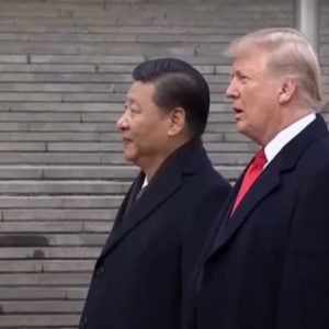 Việt Nam „ngư ông đắc lợi“ từ tranh chấp thương mại Mỹ – Trung Quốc
