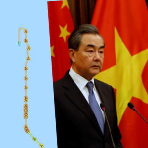 Nuốt cục nghẹn, Phạm Bình Minh về nước – Tránh Trung Quốc, vì sao không chỉ tên