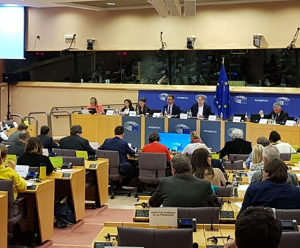 EU thông qua EVFTA để đưa VN vào khuôn khổ Nhân Quyền