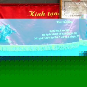 Thơ vè Đồng Tâm: Hàng loạt bài thơ cảm xúc mạnh, bật ra sau vụ giết cụ Kình ở Đồng Tâm