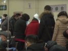 Với chỉ số tăng trưởng 3.8, GS Đại học Harvard nói virus Vũ Hán là cực kì nghiêm trọng