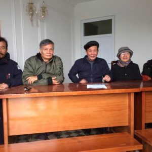 Dong Tam case: Nguyen Phu Trong is “anxious”