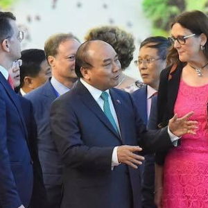 TT Nguyễn Xuân Phúc “nín thở“ chờ Hiệp định – Nghị sĩ châu Âu phản đối