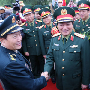 The billion-dollar bribery related to Vietnam’s Ministry of Defense?