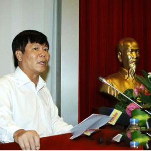 Bệnh nhân thứ 21 là một “quan to” của Thủ tướng Nguyễn Xuân Phúc