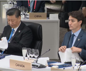Canada đối mặt với những đe dọa do sự can thiệp từ Trung Quốc và Nga. Việt Nam thành khu tự trị?