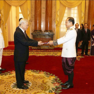 Tổng bí thư kiêm Chủ tịch Nguyễn Phú Trọng ở đâu suốt 2 tháng dịch Cúm Vũ Hán bùng phát?