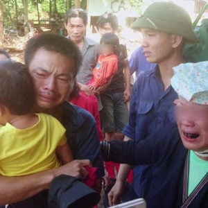 Giữ nguyên án tử hình Đặng Văn Hiến: Việt Nam sẽ còn bao nhiêu bản án như thế?