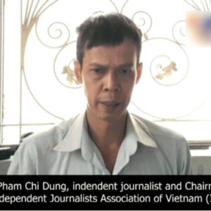 Pham Chi Dung’s case: UN questions Vietnam; Nguyen Tuong Thuy summoned