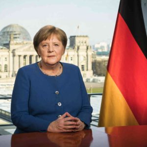 Toàn văn thông điệp của Thủ tướng Angela Merkel tối 18/3/2020 về đại dịch Corona-Virus