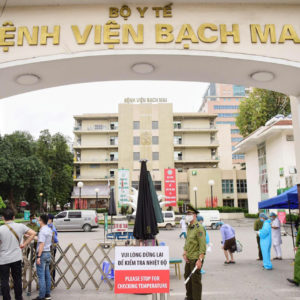 Coronavirus: Ho Chi Minh City issued a “burn alive” order – Hanoi’s chairman warning emergency