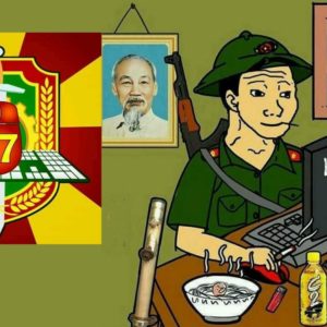 Education “winner” creates cruel behaviours in Vietnamese society?