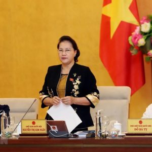 “Nghị gật“ tại Ba Đình đang cản trở nền kinh tế Việt nam