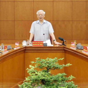 Việt Nam: Thiếu hiểu biết – Lãnh đạo Đảng Cộng sản làm khó giới ‘chuyên gia’