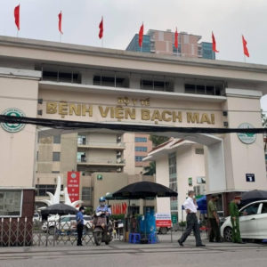 Bác Sĩ Hà nội cảnh báo “âm tính giả” trong khi Việt Nam chống dịch dựa vào quyết tâm chính trị?