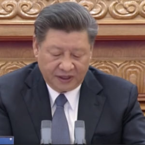 Trung Quốc: Chủ tịch Tập Cận Bình “lung lay” khi bị Ủy viên Trung ương yêu cầu từ chức